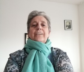 Francine, 69 лет, Charleroi