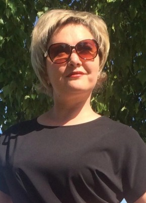Marina, 42, Россия, Вологда