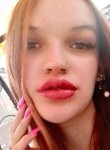 Elena, 18, Tomsk