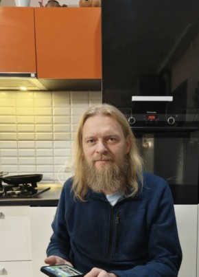 Константин из Брянска 43 года