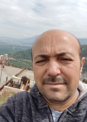 Abdullah, 51, Türkiye Cumhuriyeti, Denizli