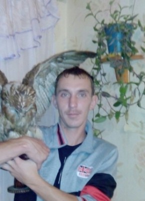 Евгений, 36, Россия, Невельск