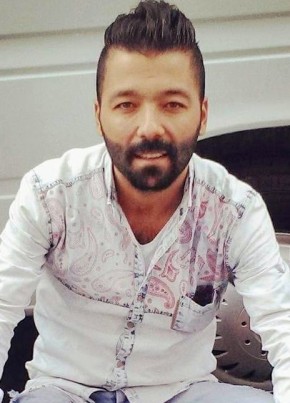Kemal, 39, Türkiye Cumhuriyeti, Çerkezköy