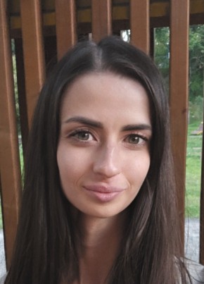 Регина из Казани 30 лет
