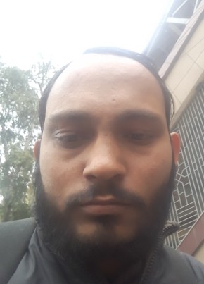 Ravi, 32, India, Delhi