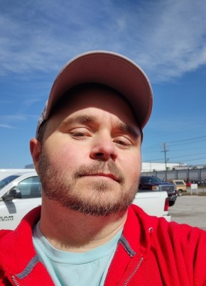 Chris, 37, United States of America, Spartanburg