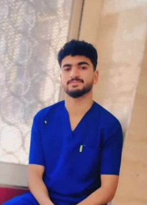 Ahmed, 28, Egypt, Cairo