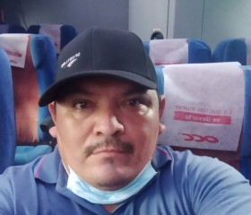 Alberto oliva, 40 лет, Tijuana