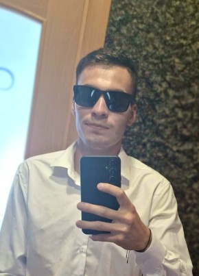 Евгений Яковлев, 22, Россия, Кстово