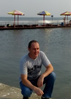 Саша, 42, Россия, Челябинск