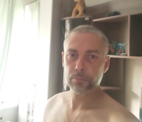 Павел, 45 лет, Пенза