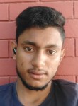 Shofikul Khan, 21 год, শাহজাদপুর