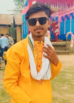 Shivam Shroff, 18, Federal Democratic Republic of Nepal, Kathmandu