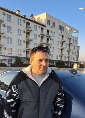 Алекс, 45, Россия, Успенское