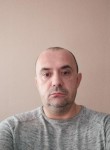 Daniel, 43 года, Moers