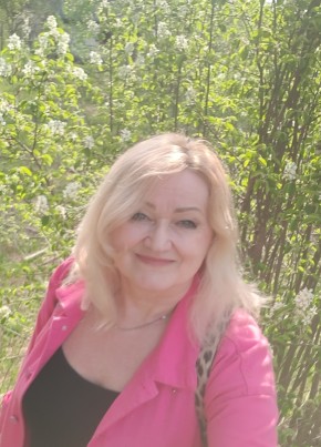 Ольга из Мурома 63 года