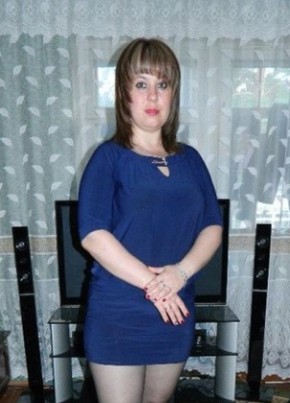 Вероника, 49, Россия, Александровская