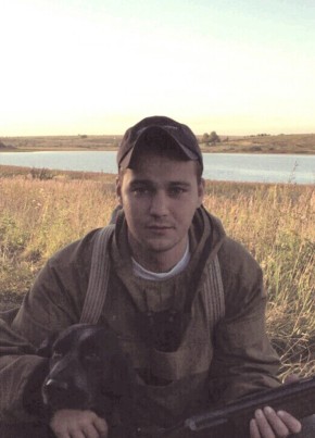 Nikolay, 36, Russia, Mytishchi