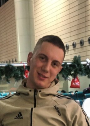 Макс из Самары 34 года