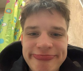 Artyem, 20, Vladimir