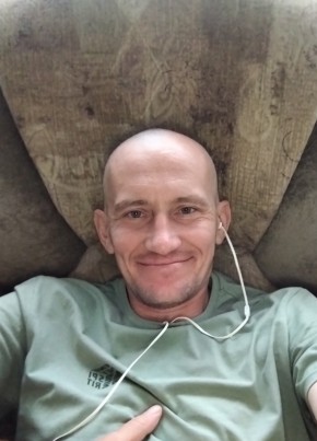 Дмитрий из Набережные Челны 42 года