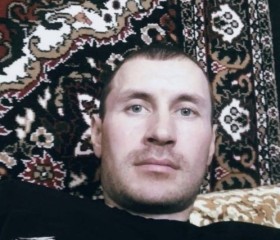Руслан, 38 лет, Ярково