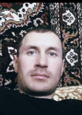 Руслан, 38, Россия, Ярково