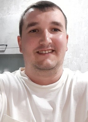 Макс, 33, Україна, Рубіжне