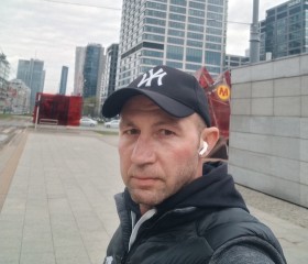 Егор, 38 лет, Biała Podlaska