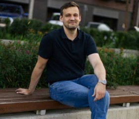 Viktor, 40, Goettingen