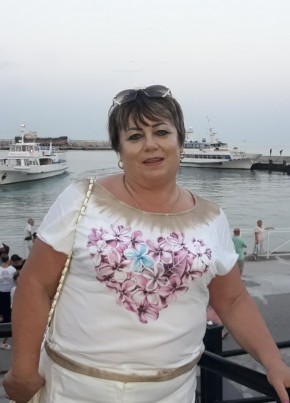 Светлана, 59, Қазақстан, Семей