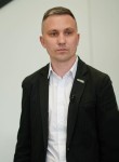 Олег Захаров, 41 год, Тюмень