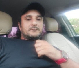 XAN, 40, Novokhopyorsk