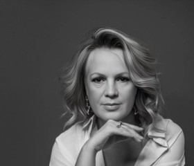 Elena, 46, Ulyanovsk