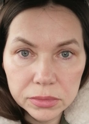 Ираида из Сергиев Посада 47 лет