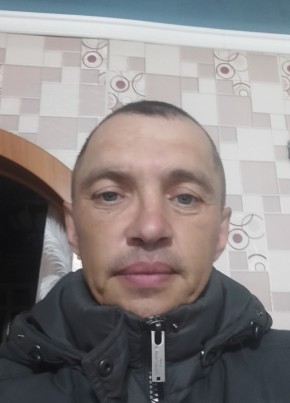 владимир, 43, Россия, Камень-на-Оби