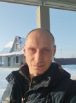 Pashka, 40  , Saint Petersburg