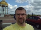 Filipp Sokolov, 44 - Just Me Ротонда на въезде в Белгород. Еще до...