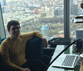 sergey, 36 лет, Москва