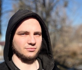 Artyem, 23, Borisovka