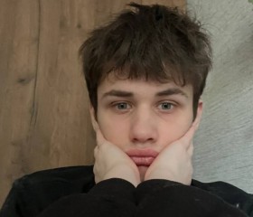 Артём, 18 лет, Санкт-Петербург