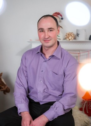 Сергей, 41, Россия, Череповец