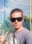 Егор, 24 года, Санкт-Петербург