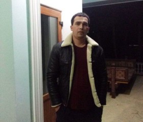 STIVEN, 31 год, Samarqand
