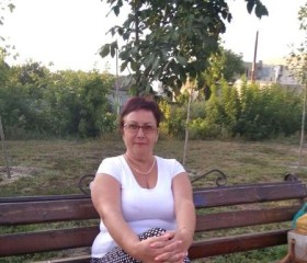 Валентина, 61 год, Київ