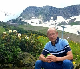 Олег, 53 года, Сатка