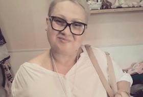 Тамара Ивановна, 58 - Только Я