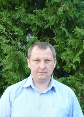 Николай, 47, Россия, Воронеж