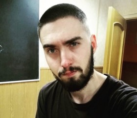 Valentin, 29, Saint Petersburg
