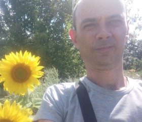 Дмитрий, 45 лет, Луганськ